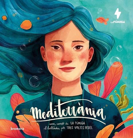 MEDITERRÀNIA | 9788413589091 | LA FÚMIGA | Galatea Llibres | Llibreria online de Reus, Tarragona | Comprar llibres en català i castellà online