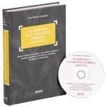 DERECHO A LA ASISTENCIA JURÍDICA GRATUITA | 9788497904520 | MARTÍN CONTRERAS, L. | Galatea Llibres | Librería online de Reus, Tarragona | Comprar libros en catalán y castellano online
