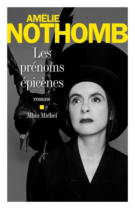 LES PRENOMS EPICENES | 9782226437341 | NOTHOMB, AMELIE | Galatea Llibres | Librería online de Reus, Tarragona | Comprar libros en catalán y castellano online