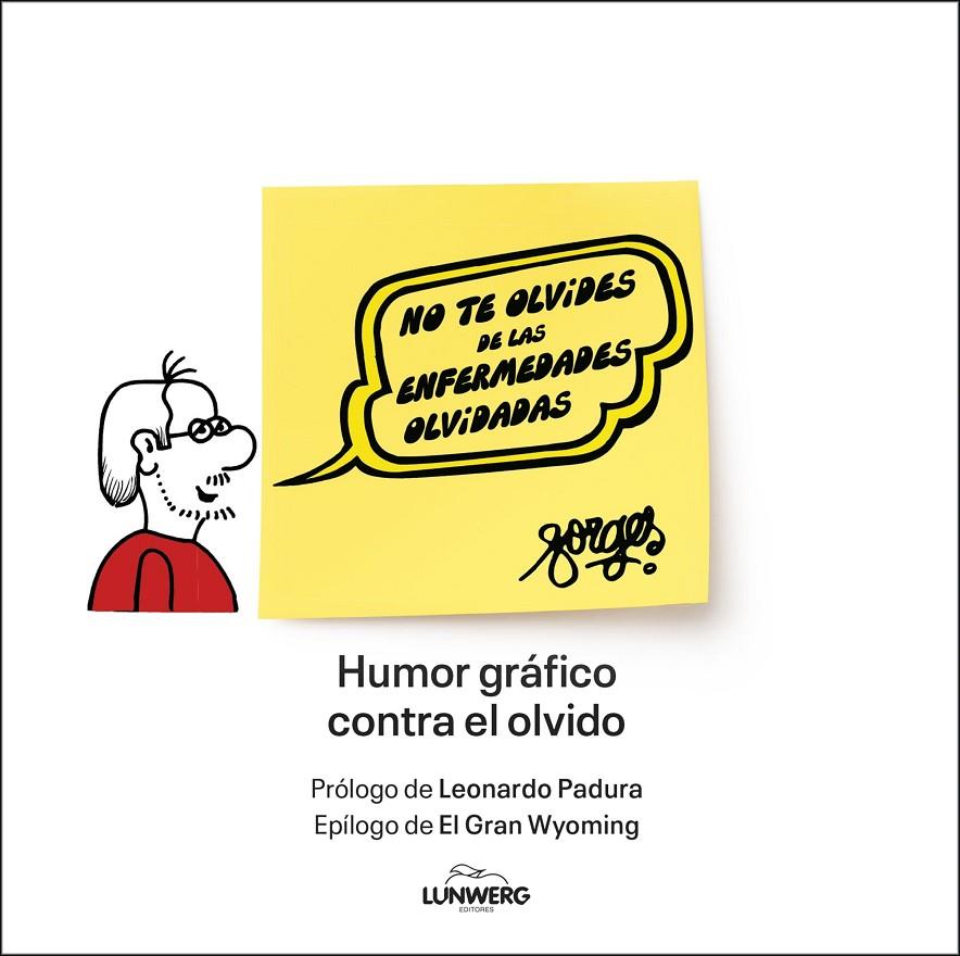 NO TE OLVIDES DE LAS ENFERMEDADES OLVIDADAS | 9788408313175 | FORGES | Galatea Llibres | Librería online de Reus, Tarragona | Comprar libros en catalán y castellano online