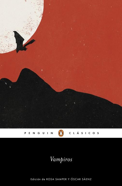 VAMPIROS | 9788491053545 | VARIOS AUTORES | Galatea Llibres | Llibreria online de Reus, Tarragona | Comprar llibres en català i castellà online