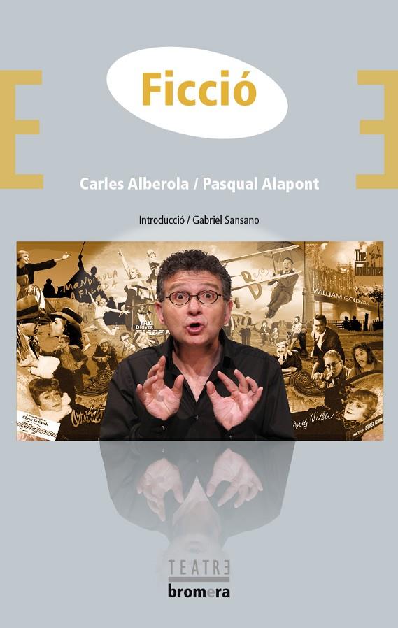 FICCIO | 9788490262658 | ALBEROLA, CARLES/ALAPONT, PASQUAL | Galatea Llibres | Librería online de Reus, Tarragona | Comprar libros en catalán y castellano online