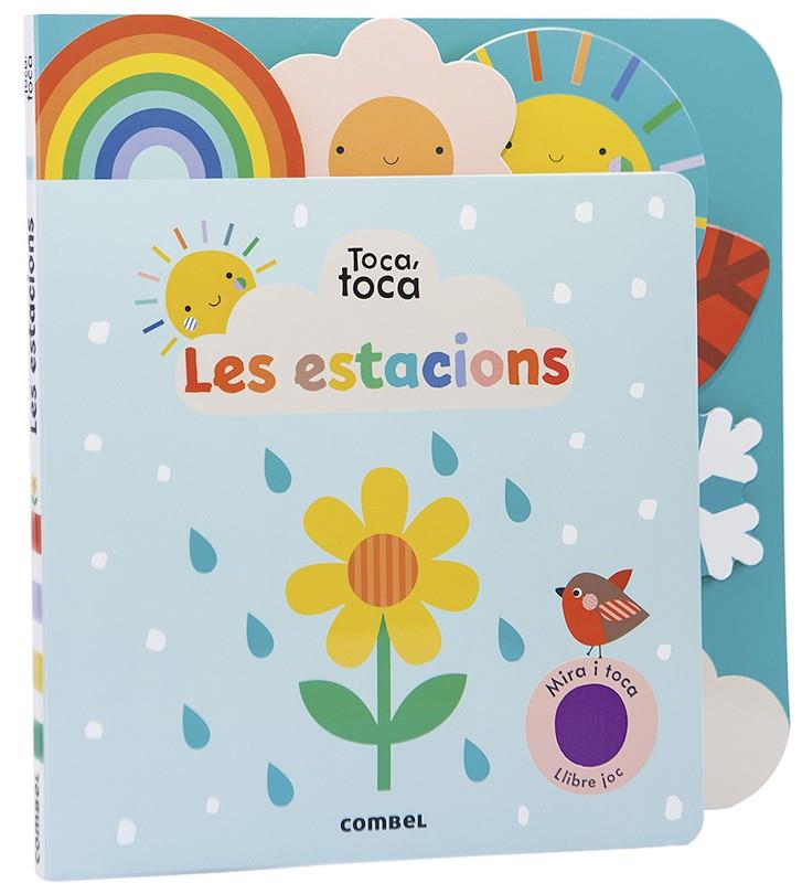 LES ESTACIONS | 9788491017561 | Galatea Llibres | Llibreria online de Reus, Tarragona | Comprar llibres en català i castellà online