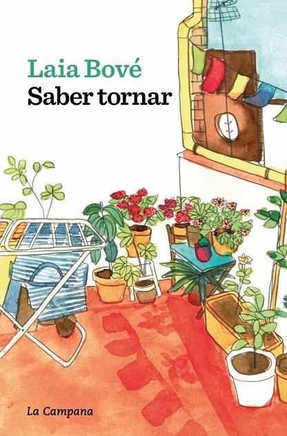 SABER TORNAR | 9788419836847 | BOVÉ, LAIA | Galatea Llibres | Llibreria online de Reus, Tarragona | Comprar llibres en català i castellà online