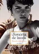 JOYERIA DE MODA | 9788498014662 | ADAMS, MAIA | Galatea Llibres | Llibreria online de Reus, Tarragona | Comprar llibres en català i castellà online