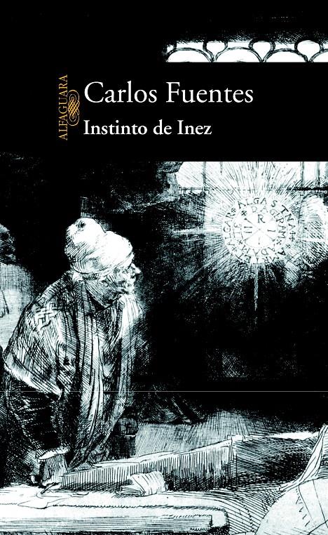 INSTINTO DE INEZ | 9788420442723 | FUENTES, CARLOS | Galatea Llibres | Llibreria online de Reus, Tarragona | Comprar llibres en català i castellà online