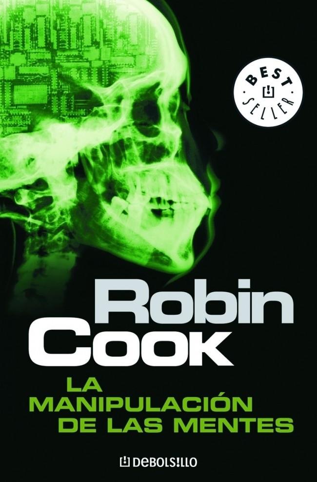 LA MANIPULACION DE LAS MENTES | 9788497930062 | COOK, ROBIN | Galatea Llibres | Llibreria online de Reus, Tarragona | Comprar llibres en català i castellà online