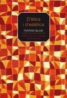 D'ETICA I D'ESTETICA | 9788498831887 | BLASI BIRBE, FERRAN | Galatea Llibres | Llibreria online de Reus, Tarragona | Comprar llibres en català i castellà online