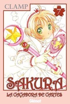 SAKURA 7 (CAT) | 9788483574249 | CLAMP | Galatea Llibres | Librería online de Reus, Tarragona | Comprar libros en catalán y castellano online