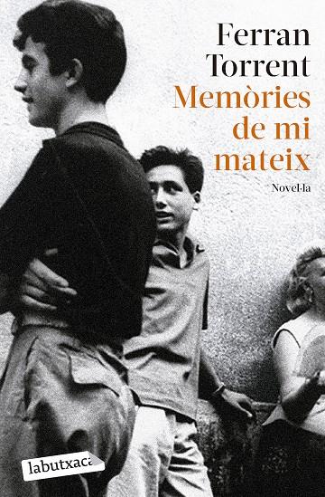 MEMÒRIES DE MI MATEIX | 9788419971029 | TORRENT, FERRAN | Galatea Llibres | Librería online de Reus, Tarragona | Comprar libros en catalán y castellano online