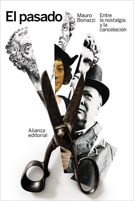 EL PASADO | 9788411489676 | BONAZZI, MAURO | Galatea Llibres | Librería online de Reus, Tarragona | Comprar libros en catalán y castellano online
