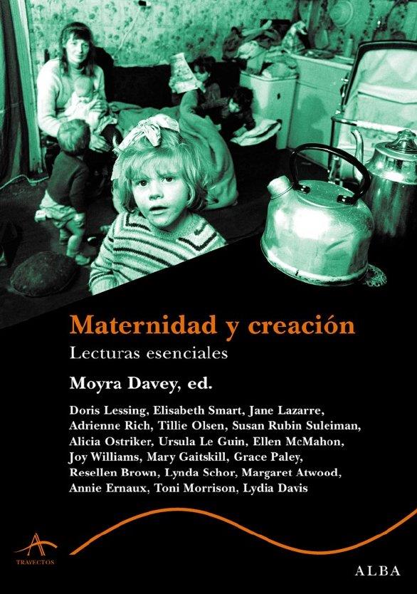 MATERNIDAD Y CREACION | 9788484283294 | DAVEY, MOYRA | Galatea Llibres | Librería online de Reus, Tarragona | Comprar libros en catalán y castellano online