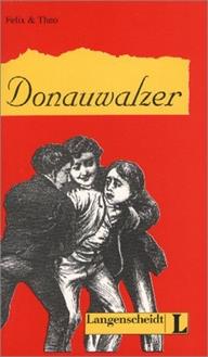 DONAUWALZER | 9783468497001 | VARIOS AUTORES | Galatea Llibres | Llibreria online de Reus, Tarragona | Comprar llibres en català i castellà online