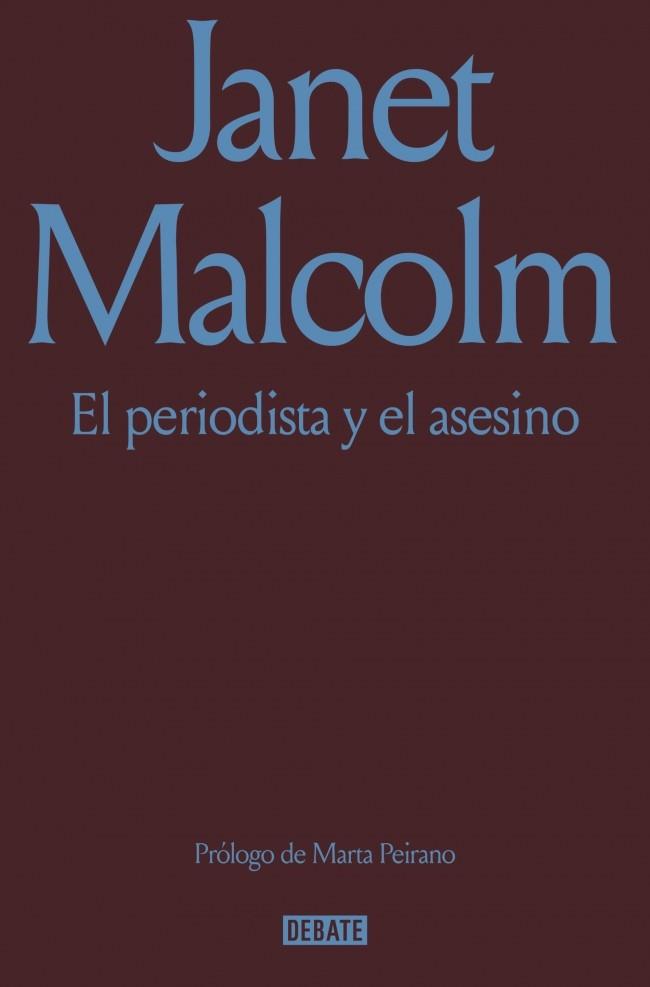 EL PERIODISTA Y EL ASESINO | 9791387600952 | MALCOLM, JANET | Galatea Llibres | Llibreria online de Reus, Tarragona | Comprar llibres en català i castellà online