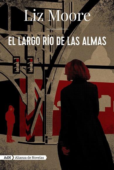 EL LARGO RÍO DE LAS ALMAS | 9788491818274 | MOORE, LIZ | Galatea Llibres | Librería online de Reus, Tarragona | Comprar libros en catalán y castellano online