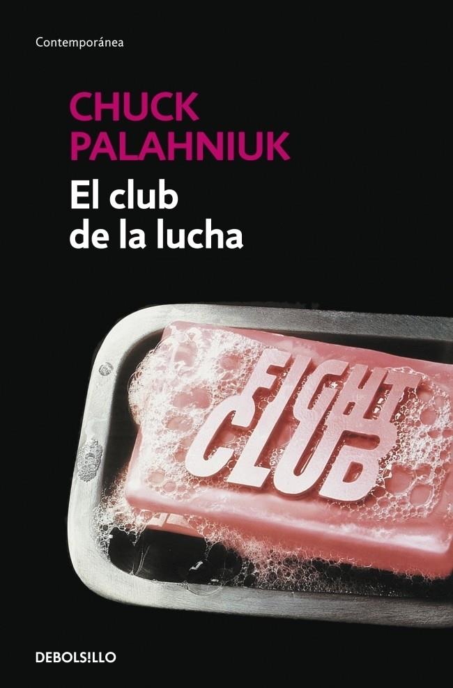 EL CLUB DE LA LUCHA | 9788499088174 | PALAHNIUK, CHUCK | Galatea Llibres | Librería online de Reus, Tarragona | Comprar libros en catalán y castellano online