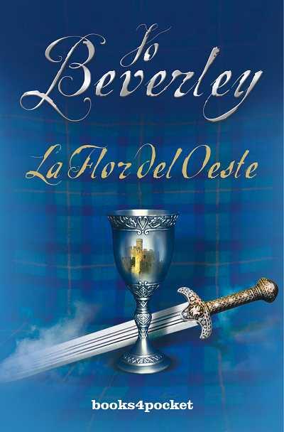 FLOR DEL OESTE | 9788492516766 | BEVERLY, JO | Galatea Llibres | Librería online de Reus, Tarragona | Comprar libros en catalán y castellano online