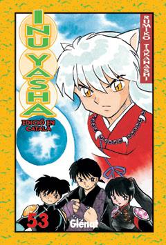 INU YASHA 53 (CAT) | 9788499472478 | TAKAHASHI, RUMIKO | Galatea Llibres | Librería online de Reus, Tarragona | Comprar libros en catalán y castellano online
