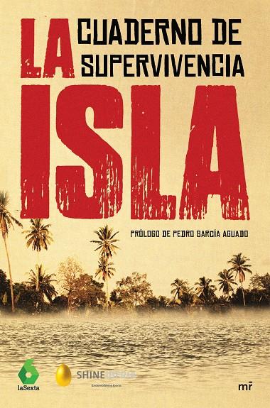 LA ISLA. CUADERNO DE SUPERVIVENCIA | 9788427044821 | Galatea Llibres | Librería online de Reus, Tarragona | Comprar libros en catalán y castellano online