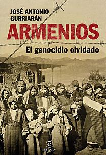ARMENIOS | 9788467028096 | GURRIARAN, JOSE ANTONIO | Galatea Llibres | Librería online de Reus, Tarragona | Comprar libros en catalán y castellano online