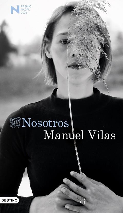 NOSOTROS | 9788423362752 | VILAS VIDAL, MANUEL | Galatea Llibres | Llibreria online de Reus, Tarragona | Comprar llibres en català i castellà online