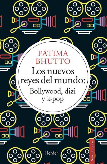 LOS NUEVOS REYES DEL MUNDO | 9788425445798 | BHUTTO, FATIMA | Galatea Llibres | Librería online de Reus, Tarragona | Comprar libros en catalán y castellano online