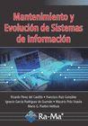 MANTENIMIENTO Y EVOLUCION DE SISTEMAS DE INFORMACION | 9788499647593 | VV.AA. | Galatea Llibres | Librería online de Reus, Tarragona | Comprar libros en catalán y castellano online