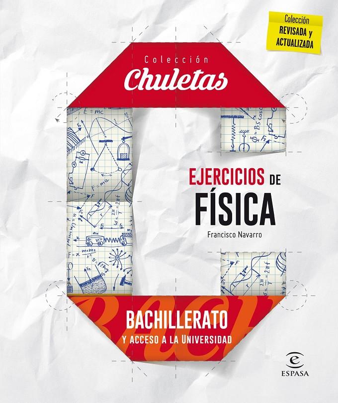 EJERCICIOS DE FÍSICA PARA BACHILLERATO | 9788467044508 | Galatea Llibres | Librería online de Reus, Tarragona | Comprar libros en catalán y castellano online