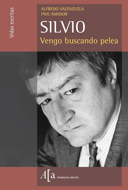 SILVIO VENGO BUSCANDO PELEA | 9788496152519 | Galatea Llibres | Librería online de Reus, Tarragona | Comprar libros en catalán y castellano online