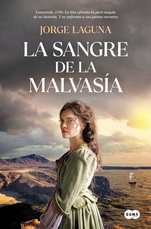 LA SANGRE DE LA MALVASIA | 9791387512088 | LAGUNA, JORGE | Galatea Llibres | Llibreria online de Reus, Tarragona | Comprar llibres en català i castellà online