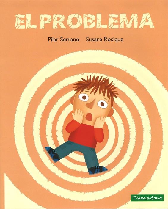EL PROBLEMA | 9788416578917 | SERRANO, PILAR | Galatea Llibres | Librería online de Reus, Tarragona | Comprar libros en catalán y castellano online