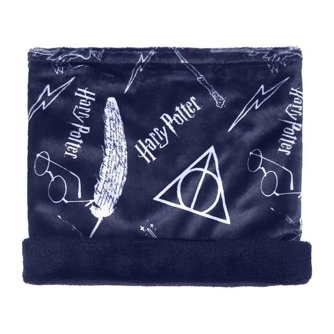 BRAGA CUELLO HARRY POTTER | 8427934221721 | Galatea Llibres | Llibreria online de Reus, Tarragona | Comprar llibres en català i castellà online