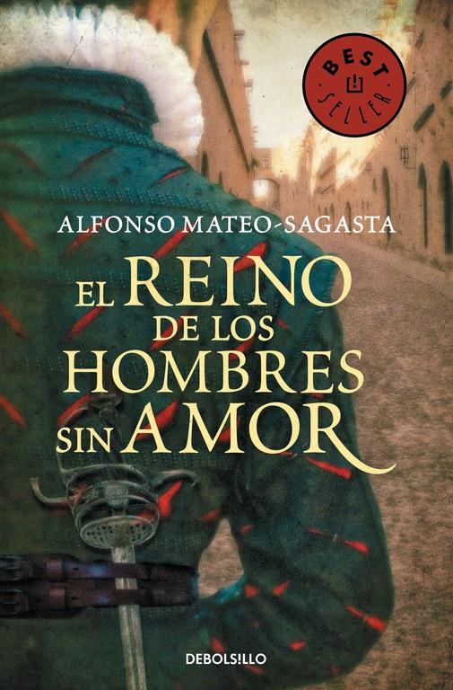 EL REINO DE LOS HOMBRES SIN AMOR | 9788490625064 | MATEO-SAGASTA, ALFONSO | Galatea Llibres | Librería online de Reus, Tarragona | Comprar libros en catalán y castellano online