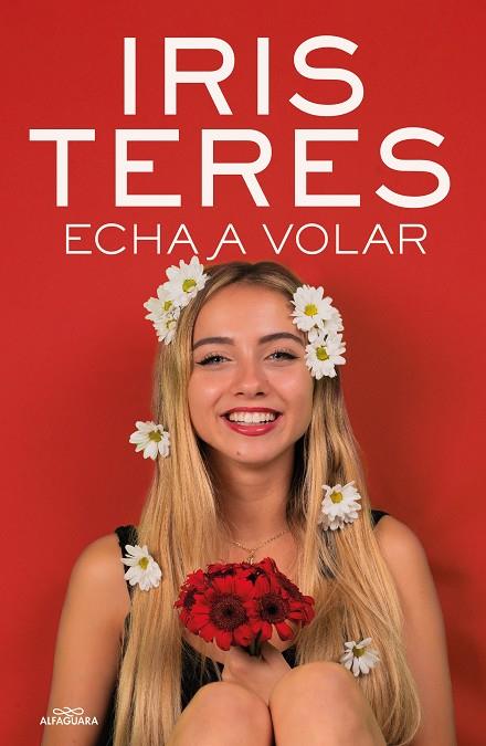 ECHA A VOLAR | 9788420459479 | TERES, IRIS | Galatea Llibres | Librería online de Reus, Tarragona | Comprar libros en catalán y castellano online