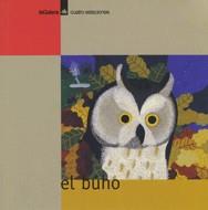 BUHO, EL | 9788424617356 | AAVV | Galatea Llibres | Librería online de Reus, Tarragona | Comprar libros en catalán y castellano online