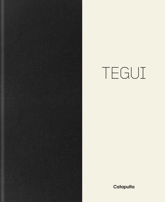 TEGUI | 9789876375924 | Galatea Llibres | Llibreria online de Reus, Tarragona | Comprar llibres en català i castellà online