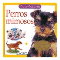 PERROS MIMOSOS | 9788484269618 | TODOLIBRO, EQUIPO | Galatea Llibres | Librería online de Reus, Tarragona | Comprar libros en catalán y castellano online