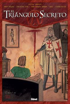 TRIANGULO SECRETO, EL | 9788484494539 | AAVV | Galatea Llibres | Librería online de Reus, Tarragona | Comprar libros en catalán y castellano online