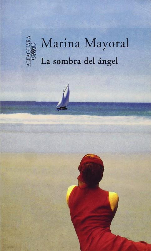 SOMBRA DEL ANGEL, LA | 9788420478630 | MAYORAL, MARINA | Galatea Llibres | Librería online de Reus, Tarragona | Comprar libros en catalán y castellano online