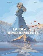 LA ISLA DEL REMORDIMIENTO | 9788412033359 | QUELLA-GUYOT | Galatea Llibres | Librería online de Reus, Tarragona | Comprar libros en catalán y castellano online