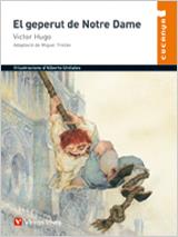 EL GEPERUT DE NOTRE DAME (CUCANYA) | 9788468200224 | HUGO, VICTOR | Galatea Llibres | Librería online de Reus, Tarragona | Comprar libros en catalán y castellano online