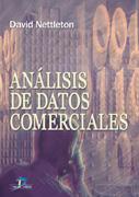 ANALISIS DE DATOS COMERCIALES | 9788479785932 | NETTLETON, D. | Galatea Llibres | Librería online de Reus, Tarragona | Comprar libros en catalán y castellano online