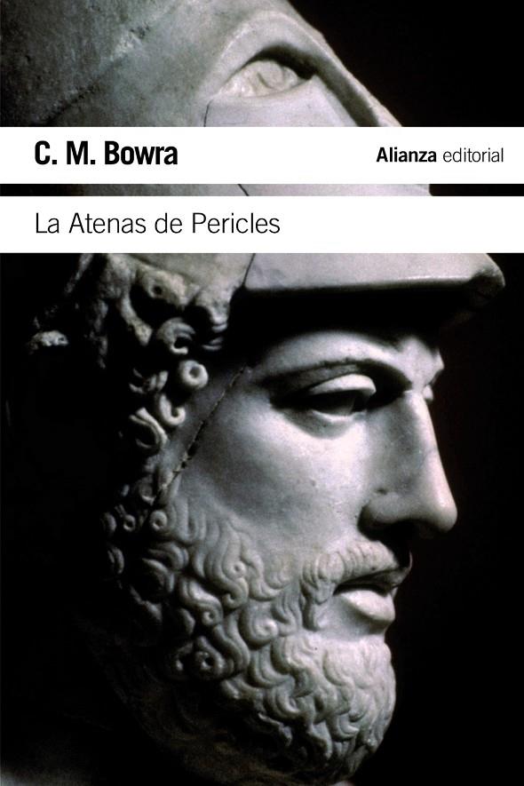 LA ATENAS DE PERICLES | 9788491041238 | BOWRA, C. M. | Galatea Llibres | Librería online de Reus, Tarragona | Comprar libros en catalán y castellano online