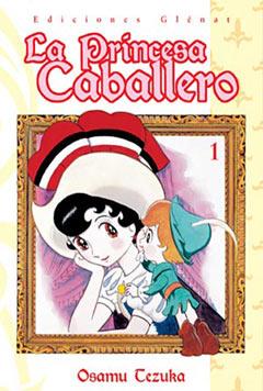 PRINCESA CABALLERO 1, LA | 9788484496045 | TEZUCA, OSAMU | Galatea Llibres | Librería online de Reus, Tarragona | Comprar libros en catalán y castellano online