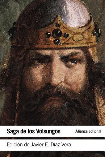 SAGA DE LOS VOLSUNGOS | 9788491816157 | ANÓNIMO | Galatea Llibres | Llibreria online de Reus, Tarragona | Comprar llibres en català i castellà online