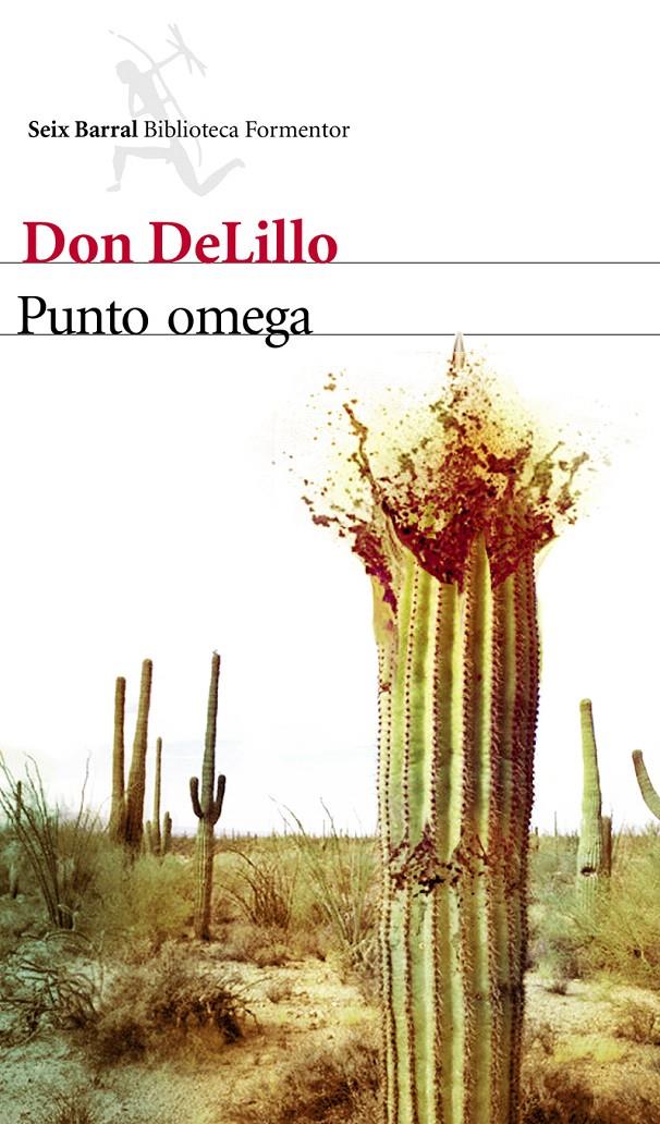 PUNTO OMEGA | 9788432228780 | DELILLO, DON | Galatea Llibres | Llibreria online de Reus, Tarragona | Comprar llibres en català i castellà online