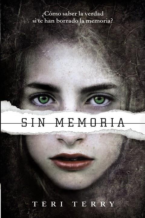 REINICIADOS, 1. SIN MEMORIA | 9788469601518 | TERRY, TERI | Galatea Llibres | Llibreria online de Reus, Tarragona | Comprar llibres en català i castellà online