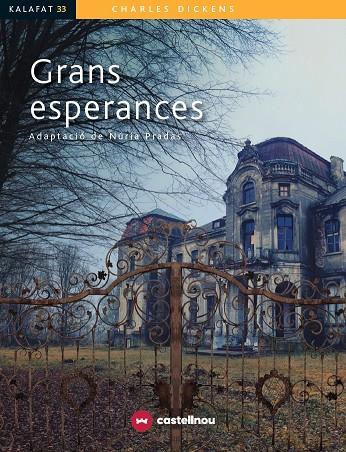 GRANS ESPERANCES | 9788417406813 | PRADAS, NÚRIA | Galatea Llibres | Llibreria online de Reus, Tarragona | Comprar llibres en català i castellà online