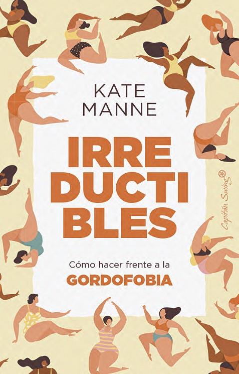 IRREDUCTIBLES | 9791399105834 | MANNE, KATE | Galatea Llibres | Llibreria online de Reus, Tarragona | Comprar llibres en català i castellà online