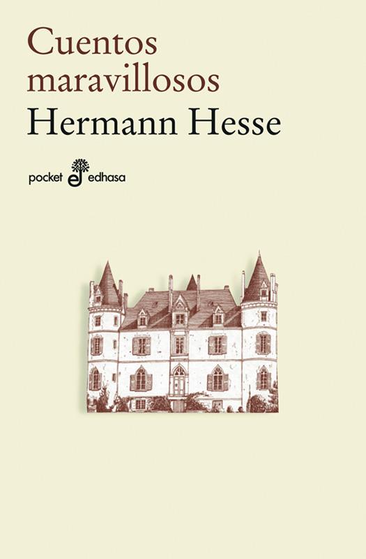 CUENTOS MARAVILLOSOS | 9788435015998 | HESSE, HERMANN | Galatea Llibres | Llibreria online de Reus, Tarragona | Comprar llibres en català i castellà online